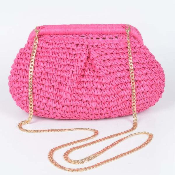 WOMEN'S BAG REDA New Collection ITALY BYMANYC ® New York