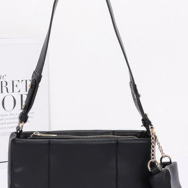 WOMEN'S BAG SOHO New Collection WALL STREET BYMANYC ® New York