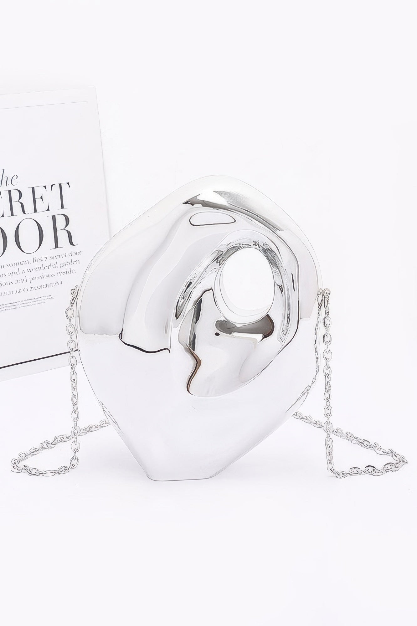 WOMEN'S BAG TRIBECA New Collection ITALY BYMANYC ยฎ New York