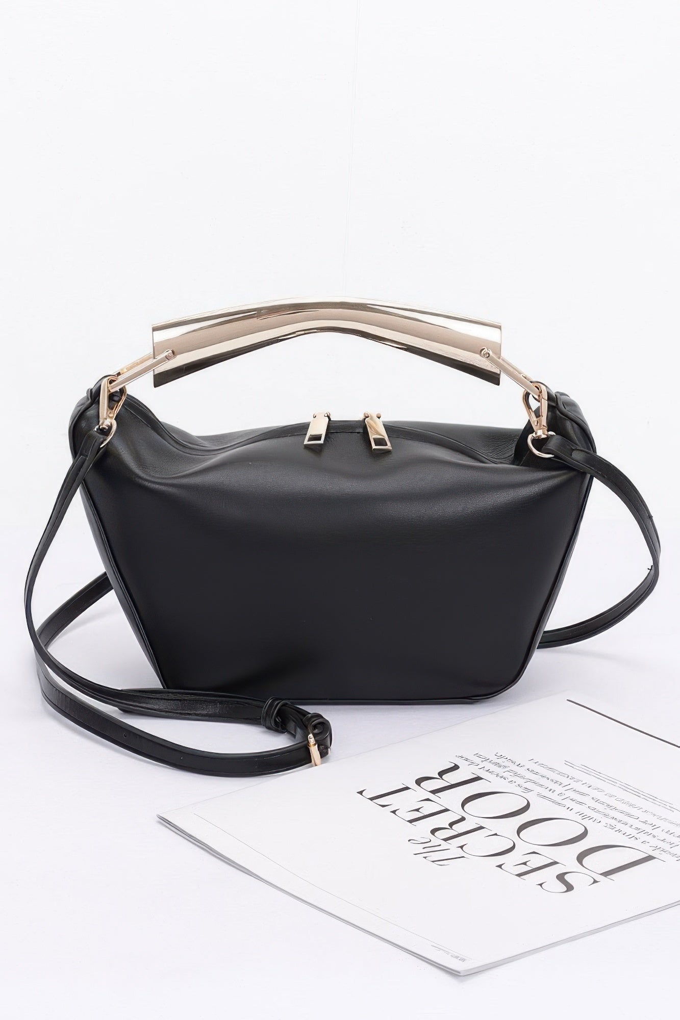WOMEN'S BAG VANDERBILT New Collection WALL STREET BYMANYC ยฎ New York