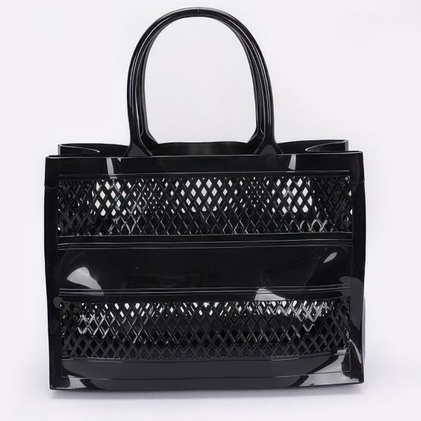 WOMEN'S BAG VARICK New Collection BYMANYC ® New York