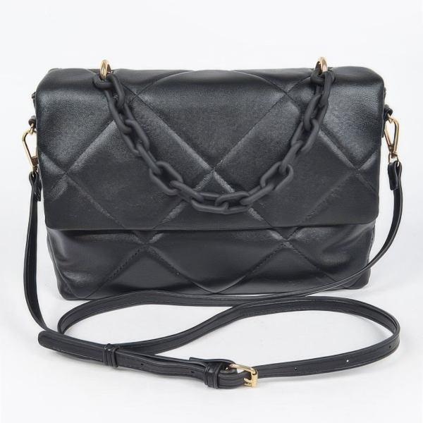WOMEN'S BAG • new collection ASTOR Quilted BYMANYC ® New York