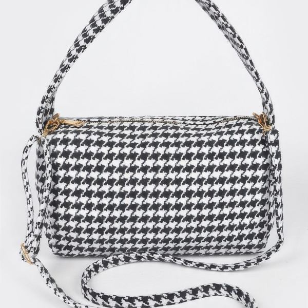 WOMEN'S BAG • new collection ASTORIA Knit BYMANYC ® New York