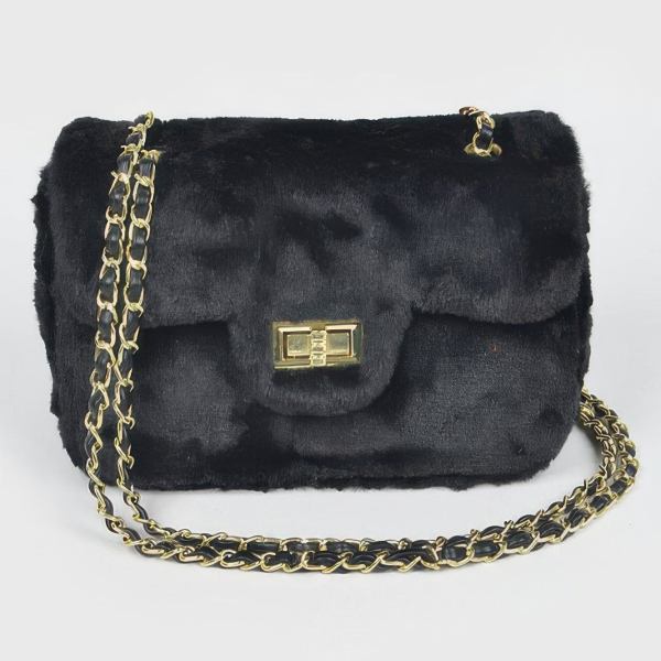 WOMEN'S BAG • new collection BRYANT Wool BYMANYC ® New York