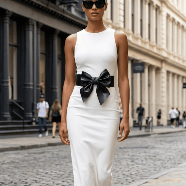 WOMEN'S BELT • new collection ASTOR Crystal Butterfly BYMANYC ® New York