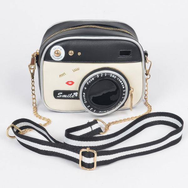 WOMEN'S CLUTCH ASTOR New Collection WALL STREET BYMANYC ® New York
