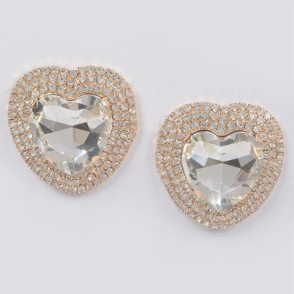 WOMEN'S EARRINGS PARIS LE MARAIS ÉTOILE - BYMANYC ® New York