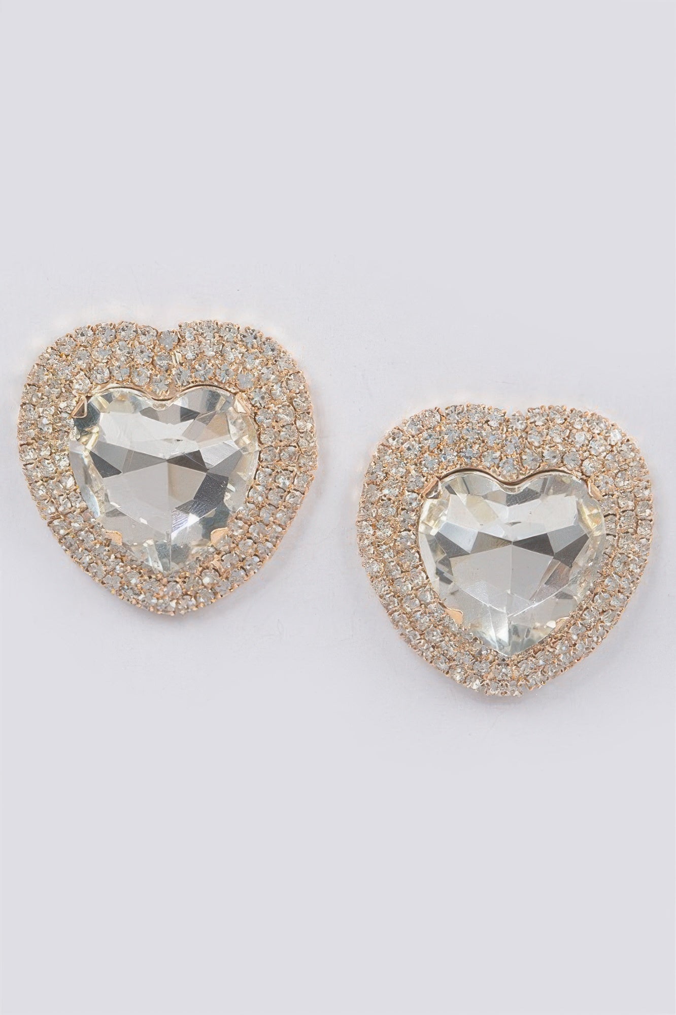 WOMEN'S EARRINGS PARIS LE MARAIS รTOILE - BYMANYC ยฎ New York