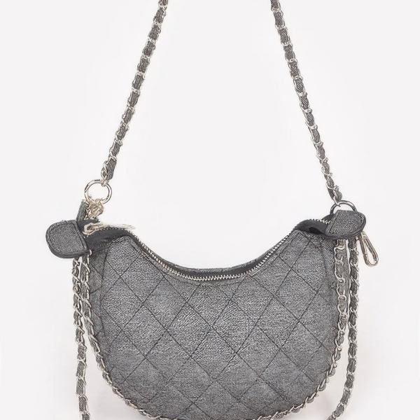 WOMEN'S HANDBAG BASTILLE New Collection PARIS BYMANYC ® New York