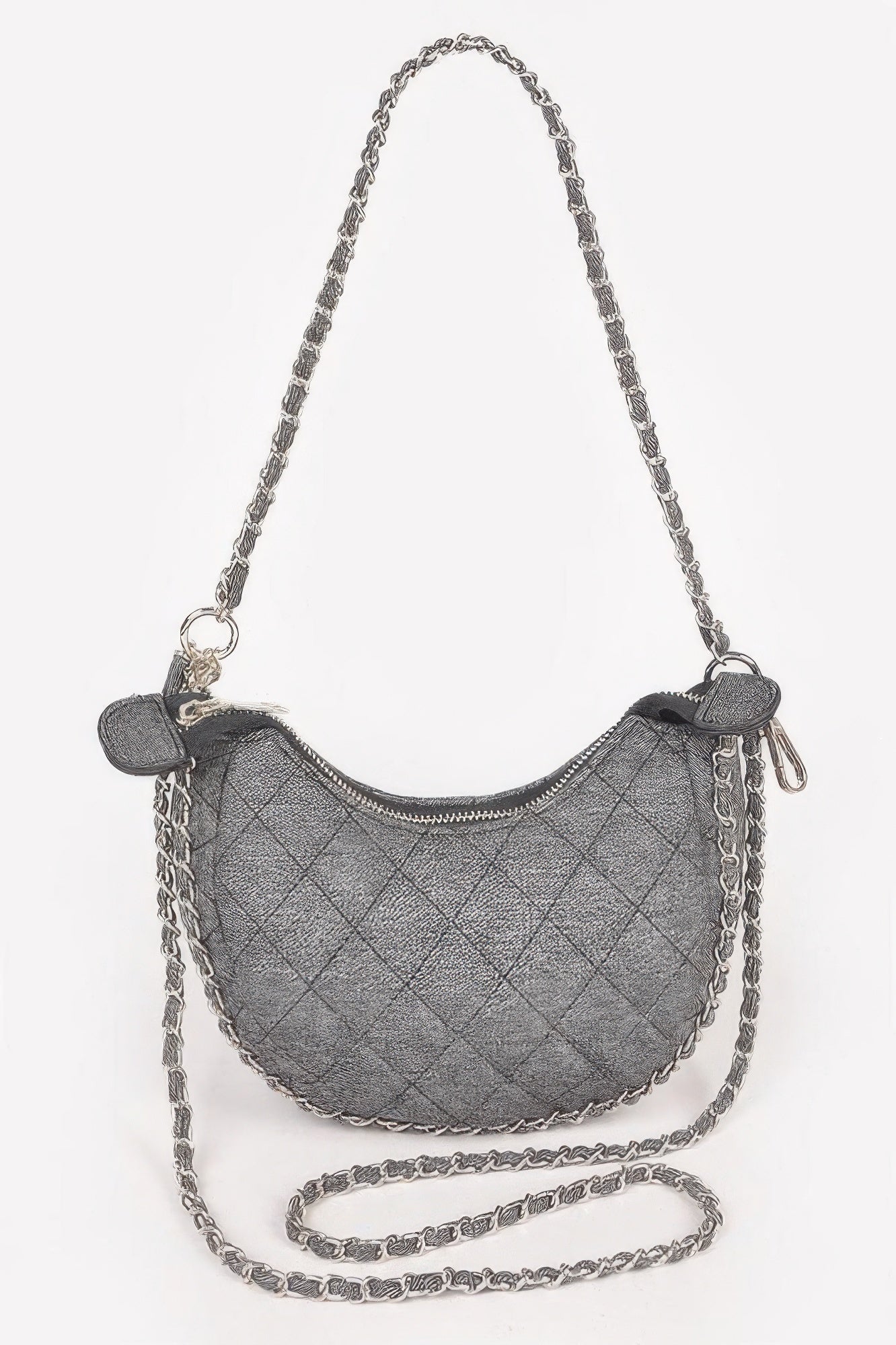 WOMEN'S HANDBAG BASTILLE New Collection PARIS BYMANYC ยฎ New York