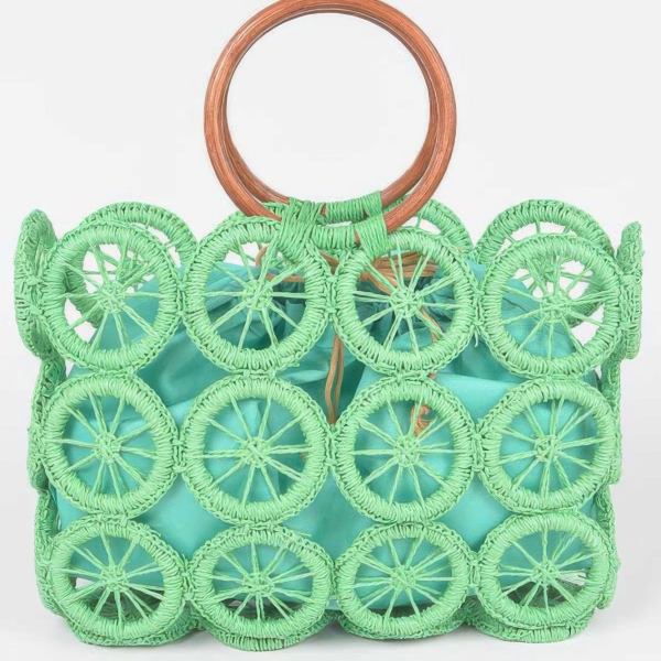 WOMEN'S HANDBAG MARAIS New Collection PARIS BYMANYC ® New York