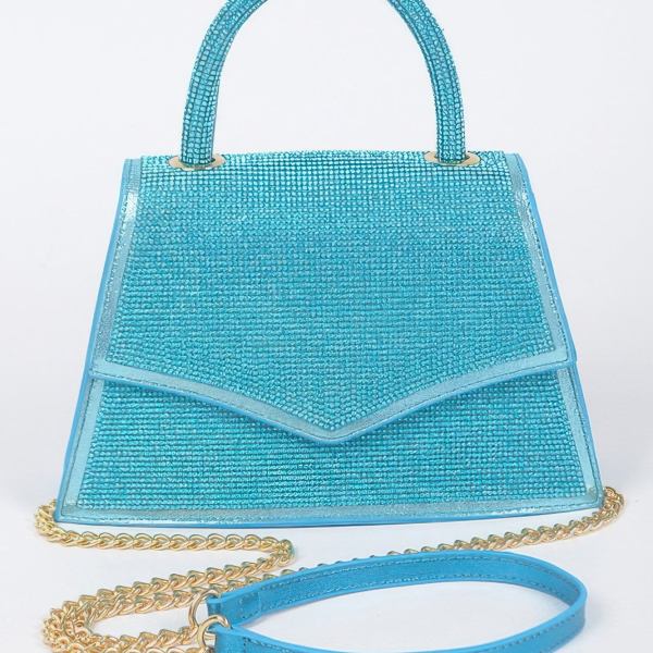 WOMEN'S HANDBAG OPÉRA New Collection PARIS BYMANYC ® New York