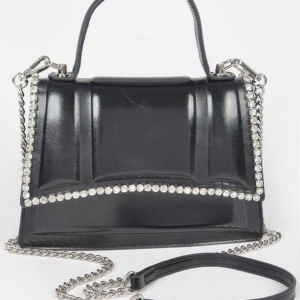 WOMEN'S HANDBAG PASSY New Collection PARIS BYMANYC ® New York