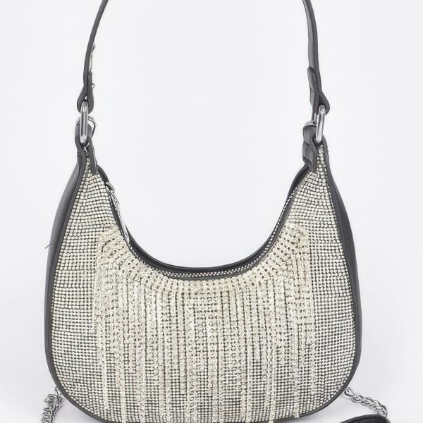 WOMEN'S HANDBAG PIGALLE New Collection PARIS BYMANYC ® New York