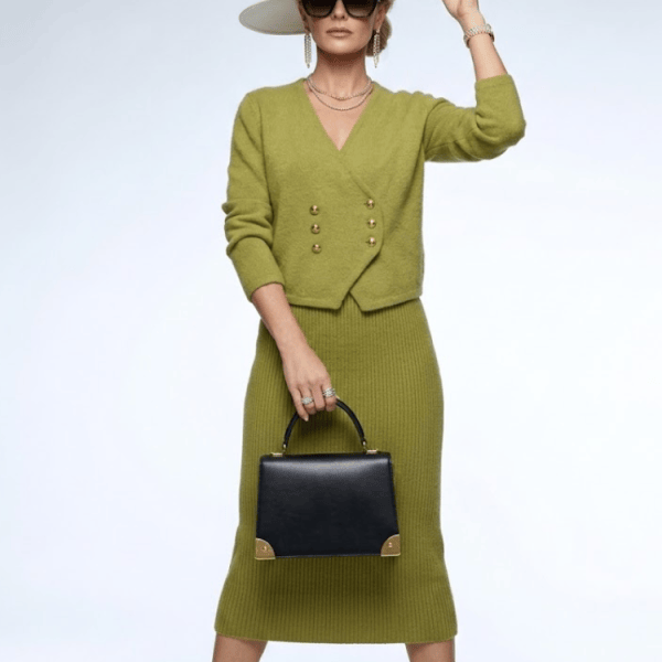 WOMEN'S JACKET Gramercy New Collection CHIC - BYMANYC ® New York