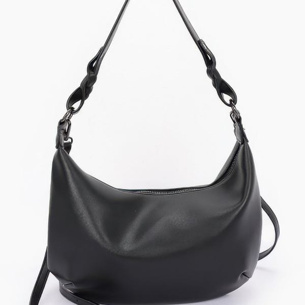 WOMEN'S SHOULDER BAG HUDSON New Collection BYMANYC ® New York