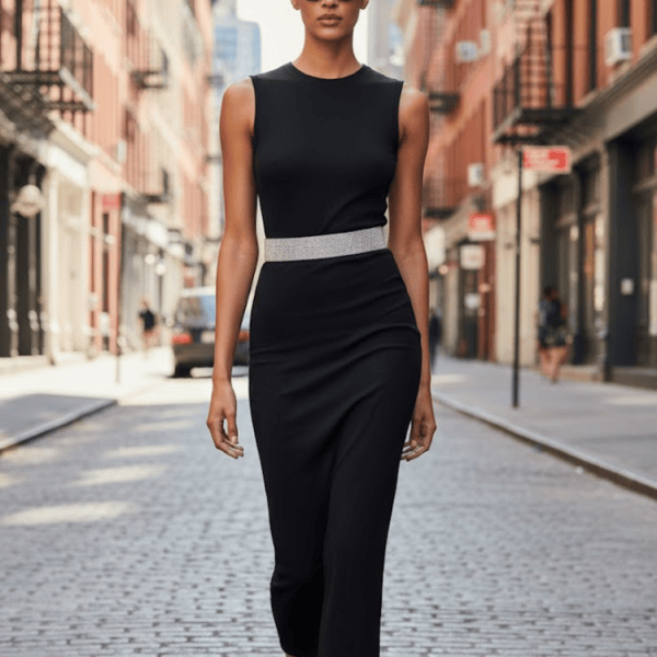 Women's Belts: ASTOR NYFW Collection BYMANYC ® New York