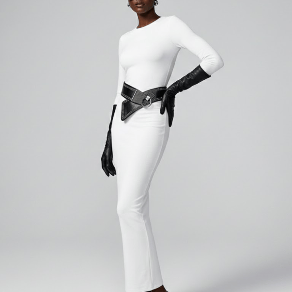 Women's Belts: BROADWAY | Manhattan Chic New Collection BYMANYC ® New York