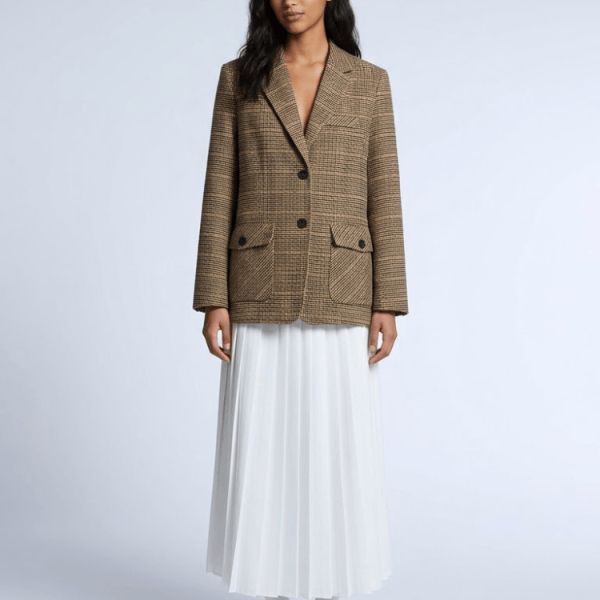 Women's Blazer WALL STREET New Collection Prêt-à-Porter BYMANYC ® New York