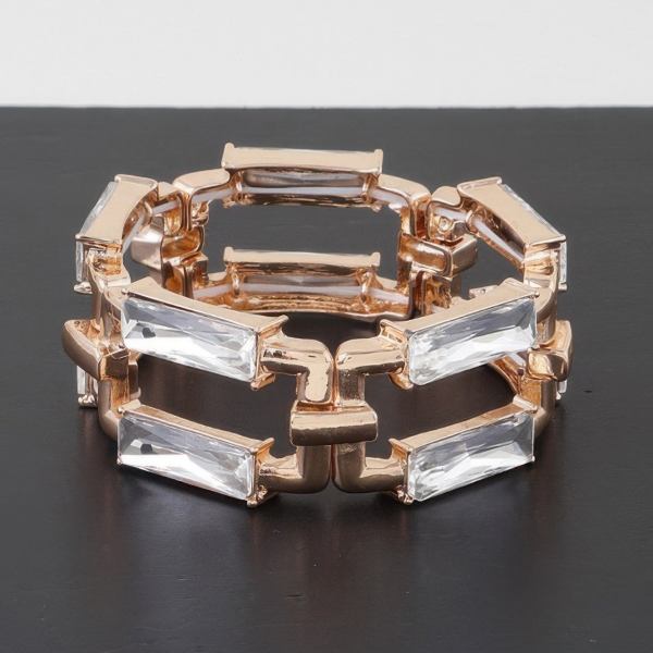 Women's Bracelet SUTTON New Collection Prêt-à-Porter BYMANYC ® New York