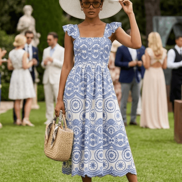 Women's Dress MYKONOS New Collection THE HAMPTONS BYMANYC ® New York