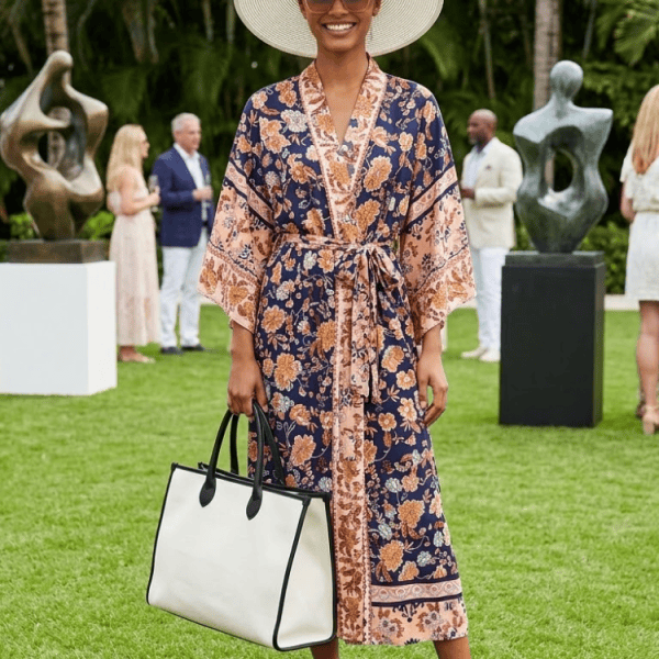 Women's Dress SAG HARBOR New Collection THE HAMPTONS BYMANYC ® New York
