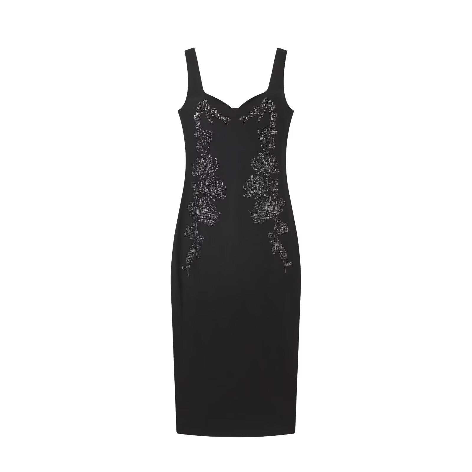 Women's Dress STARDUST New Collection Prรชt-ร -Porter BYMANYC ยฎ New York
