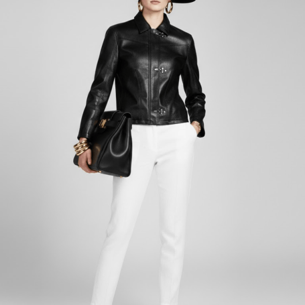 Women's Eco Jacket BEDFORD NY CITY Collection BYMANYC ® New York