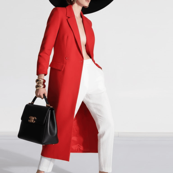 Women's Eco Jacket BOWERY NY CITY Collection BYMANYC ® New York