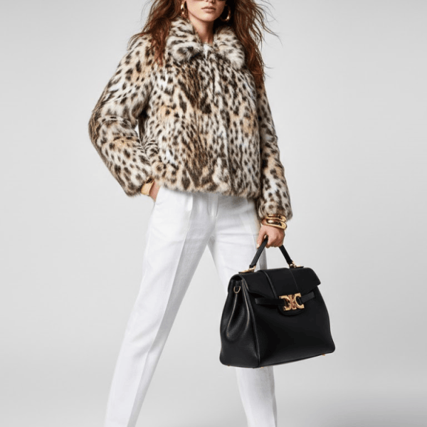 Women's Eco Jacket GRAMERCY NY CITY Collection BYMANYC ® New York