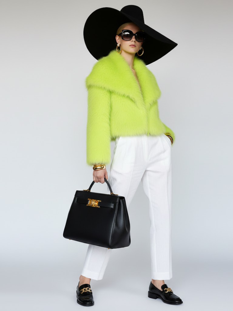 Women's Eco Jacket QUEENS NY CITY Collection BYMANYC ยฎ New York