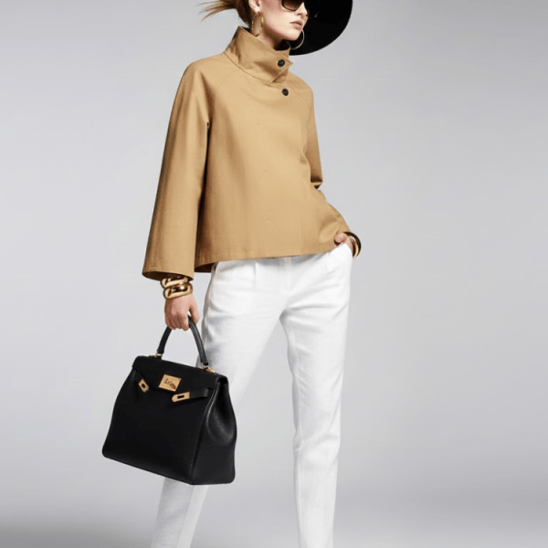 Women's Eco Jacket TURTLE BAY NY CITY Collection BYMANYC ® New York