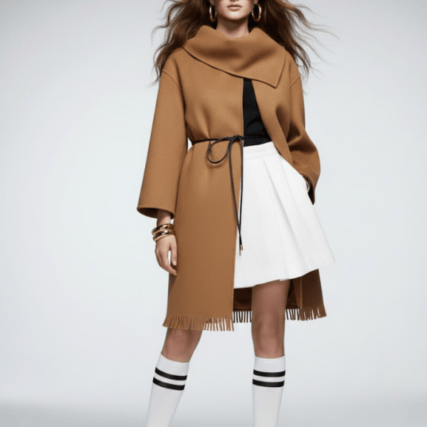 Women's Eco Jacket WASHINGTON HTS NY CITY Collection BYMANYC ® New York