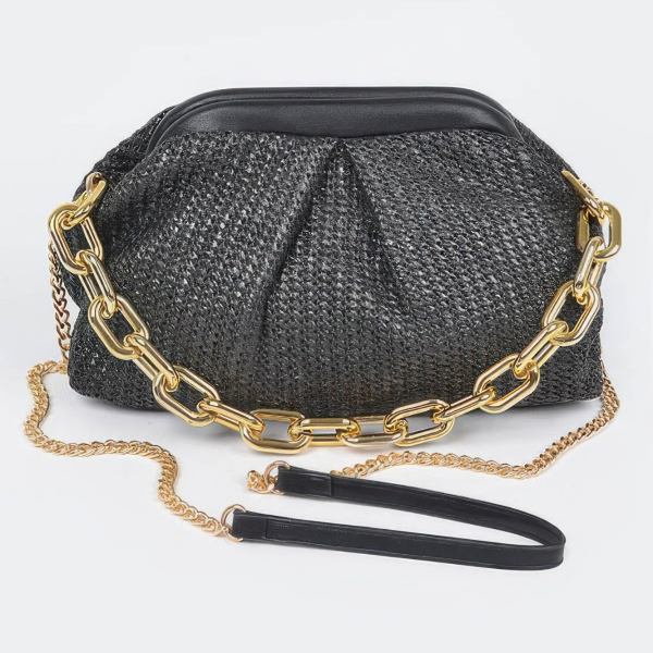 Women's Handbag HAMPTON New Collection Prêt-à-Porter BYMANYC ® New York