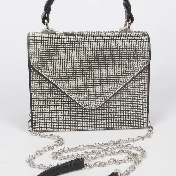 Women's Handbag ROCKEFELLER New Collection Prêt-à-Porter BYMANYC ® New York