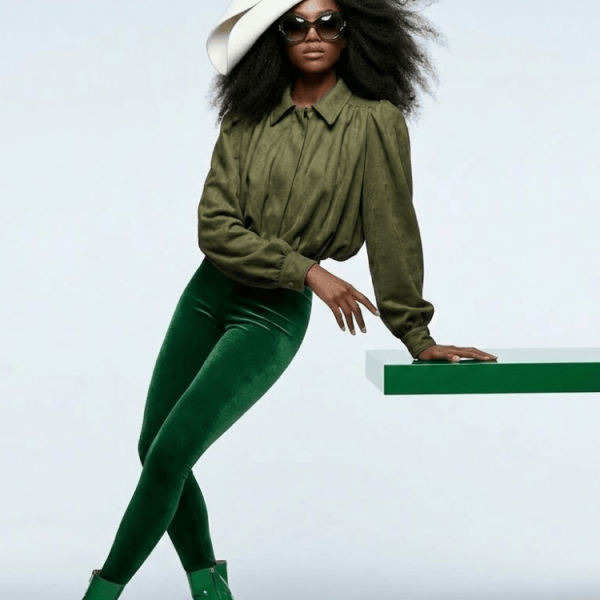 Women's Jacket CENTRAL PARK New Collection Prêt-à-Porter BYMANYC ® New York
