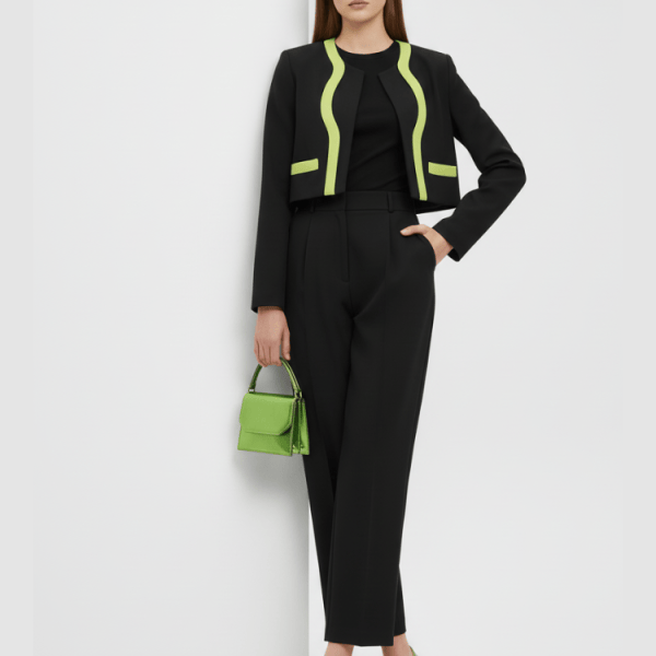 Women's Jacket EAST HARLEM COUTURE BYMANYC ® New York