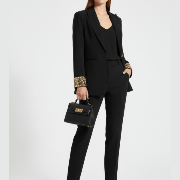 Women's Jacket WEST VILLAGE COUTURE BYMANYC ® New York