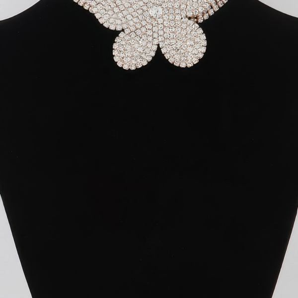 Women's Necklace BRYANT New Collection Prêt-à-Porter BYMANYC ® New York