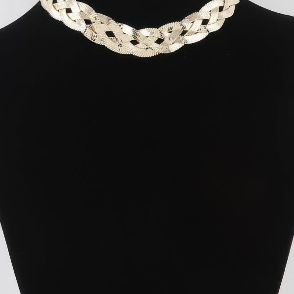 Women's Necklace TRIBECA New Collection Prêt-à-Porter BYMANYC ® New York