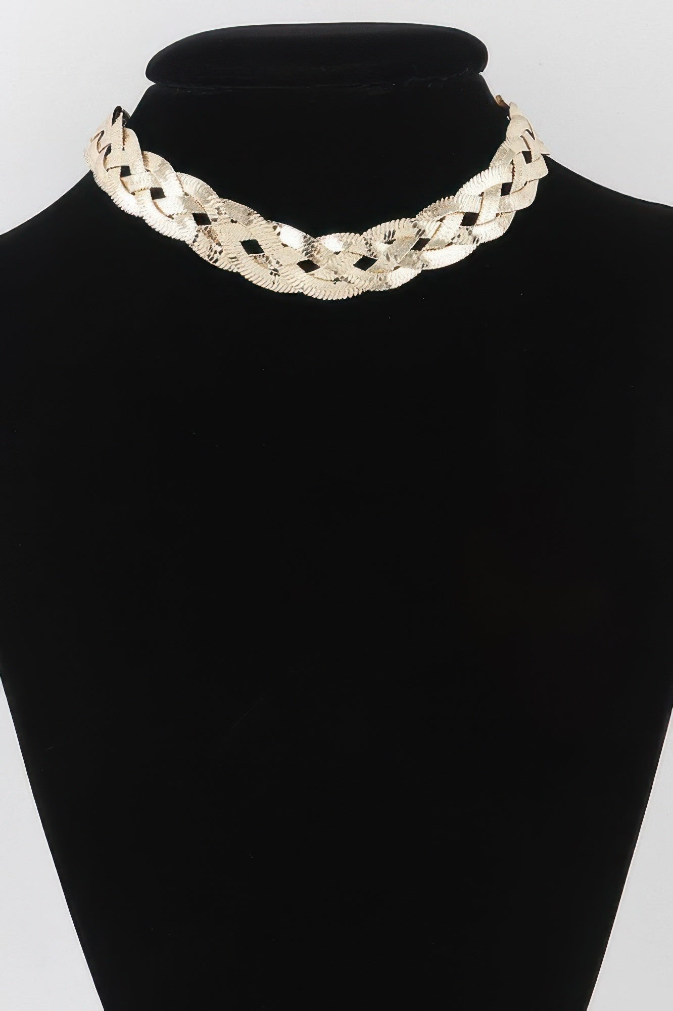 Women's Necklace TRIBECA New Collection Prรชt-ร -Porter BYMANYC ยฎ New York
