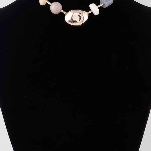Women's Necklace TRIBECA New Collection Prêt-à-Porter BYMANYC ® New York