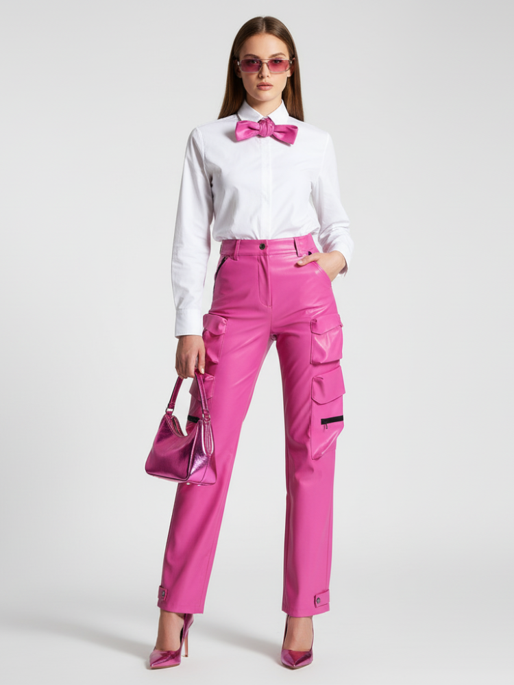 Women's Trousers MIDTOWN COUTURE BYMANYC ยฎ New York