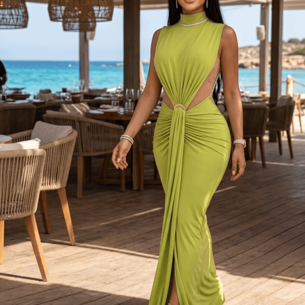 Women's Dress Boston New Majestic Collection BYMANYC ® New York