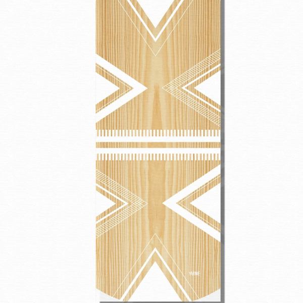 Antonio Trekk Travel Yoga Mat