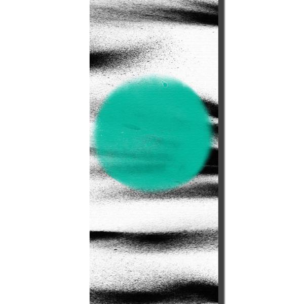 Aquarius Trekk Travel Yoga Mat
