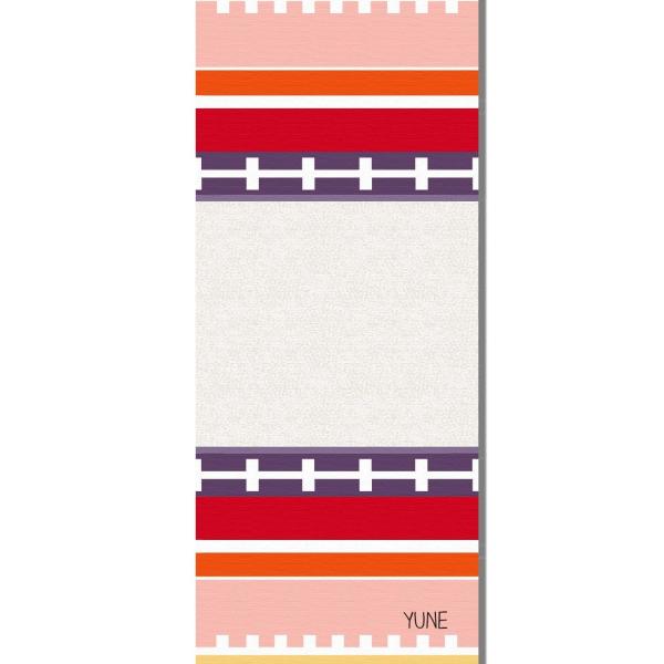 Ariel Trekk Travel Yoga Mat