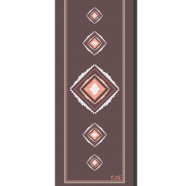 Betty Trekk Travel Yoga Mat