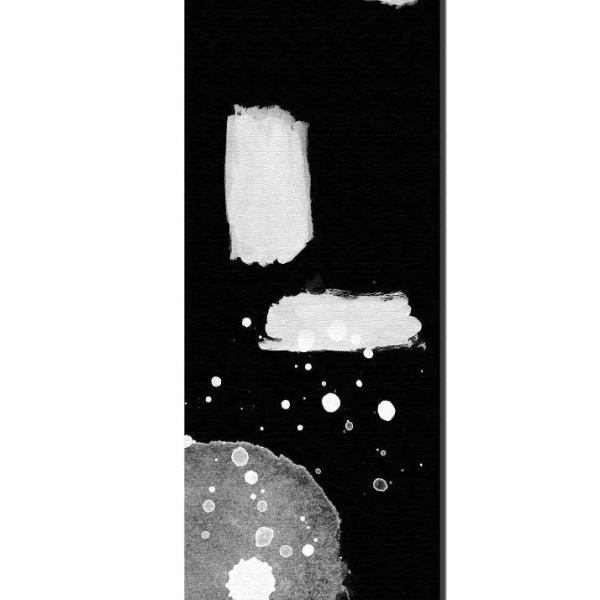 Yoga Mat | 6mm Thick | Black | Non-Slip | Eco Friendly | Yune Yoga | Black3