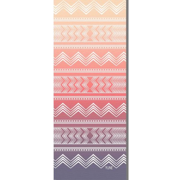 Cassady Trekk Travel Yoga Mat